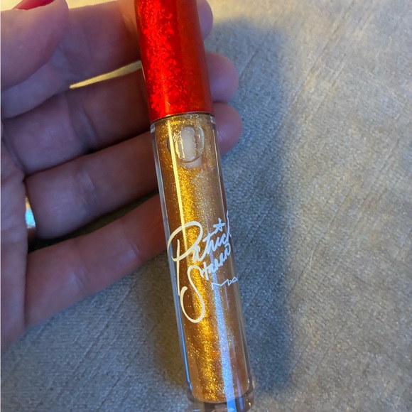 MAC x Patrick Starr Lip Glass, New in Box! - Picture 4 of 7